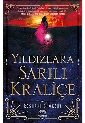 Yildizlara Sarili Kralice