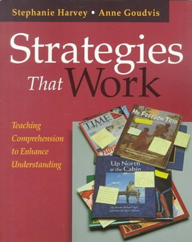 Strategies That Work