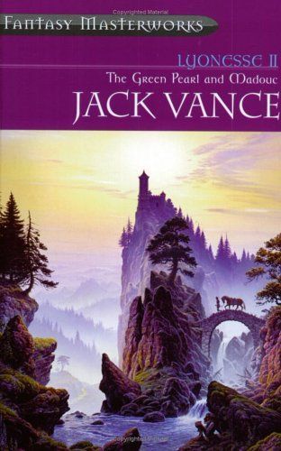 Lyonesse (Fantasy Masterworks)