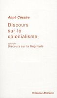 Discours Sur Le Colonialisme