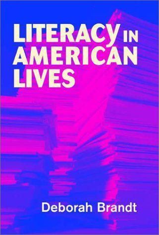 Literacy in American Lives