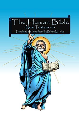 The human Bible New Testament