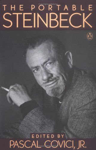 The Portable Steinbeck