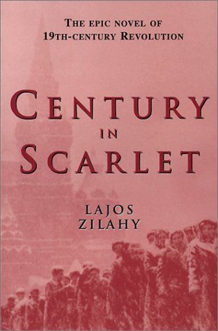 Century in Scarlet