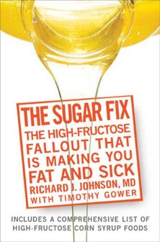 The Sugar Fix