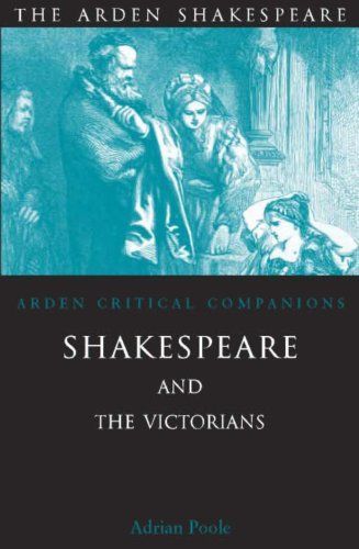 Shakespeare and the Victorians