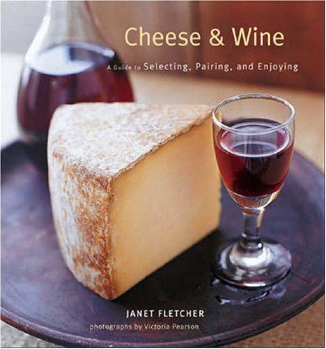 Cheese & Wine