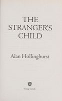 The stranger's child