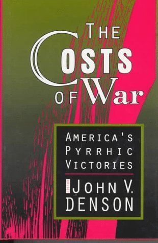 The Costs of War