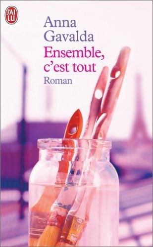 Ensemble, C'Est Tout