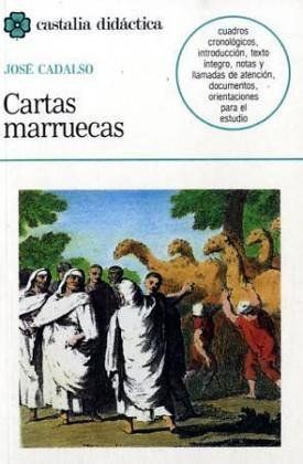 Cartas marruecas