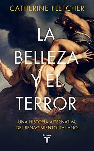 La belleza y el terror