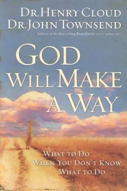 God will make a way