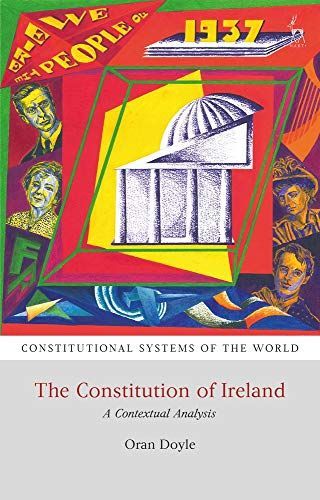 The Constitution of Ireland