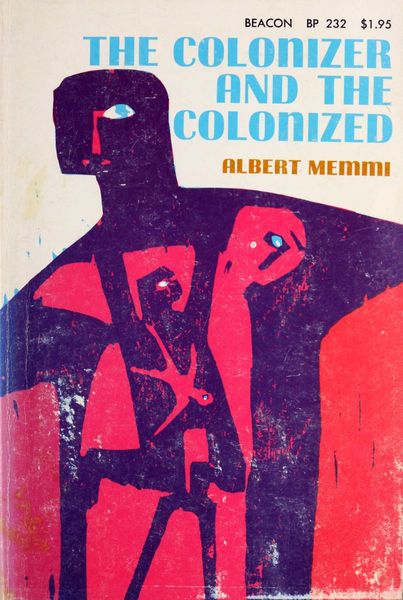 Colonizer and the Colonized