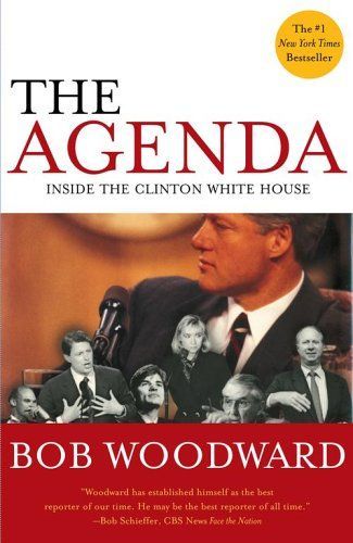 The Agenda