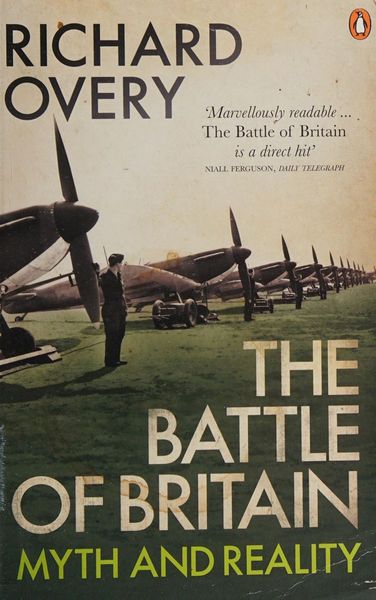 Battle of Britain