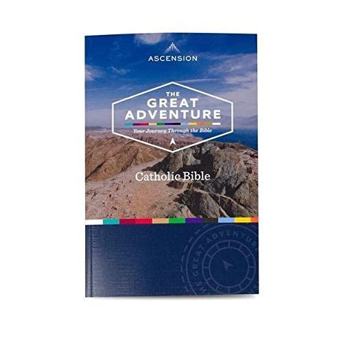 The Great Adventure Catholic Bible