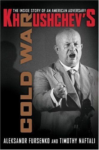 Khrushchev's Cold War