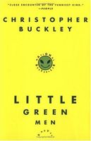 Little Green Men