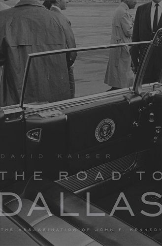 The Road to Dallas