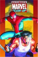 Ultimate Marvel Team-Up