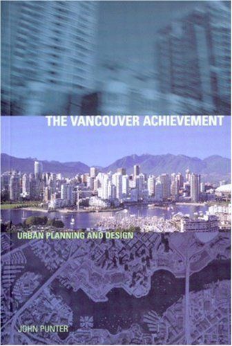 The Vancouver Achievement