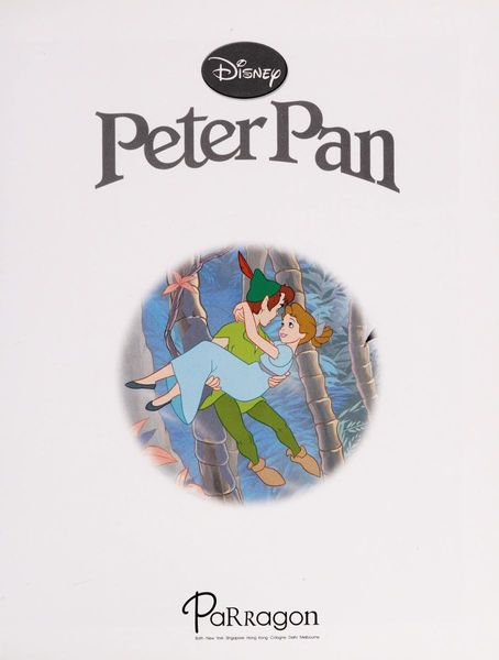 Peter Pan