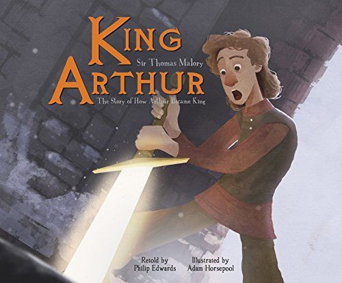 King Arthur