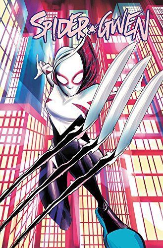 Spider-Gwen Vol. 3