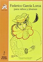 Federico García Lorca para niños y jóvenes