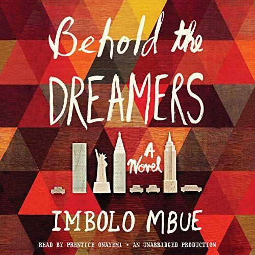 Behold the Dreamers