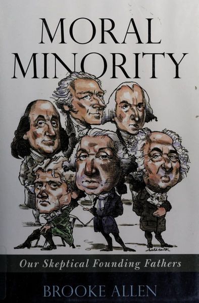 Moral minority