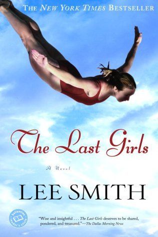 The Last Girls