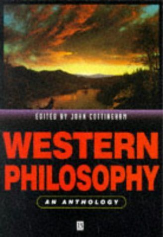 Western Philosophy