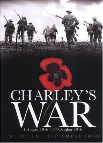 Charley's War