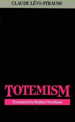 Totemism