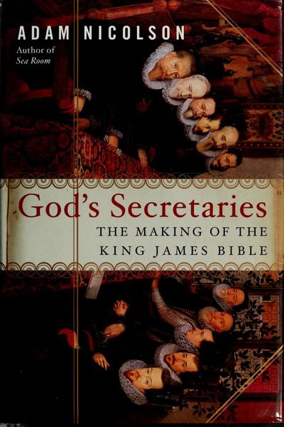 God's secretaries