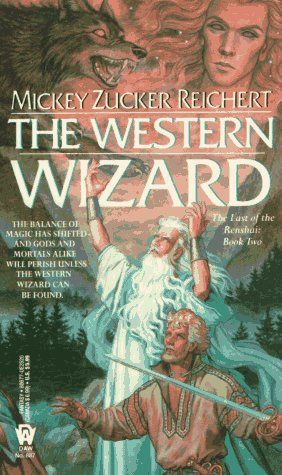 The Western Wizard