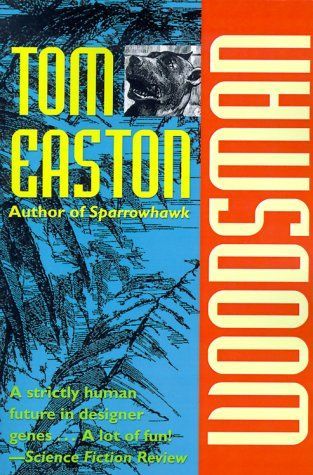 Woodsman (Organic Future)