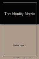 The Identity Matrix