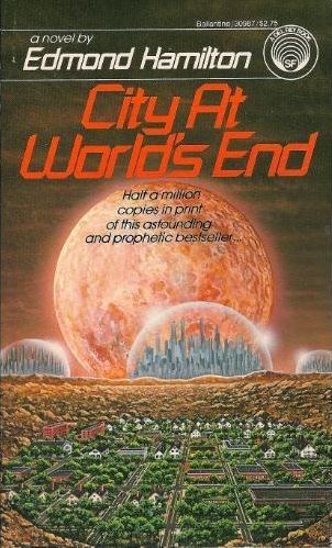 City at World's End