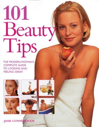 101 Beauty Tips