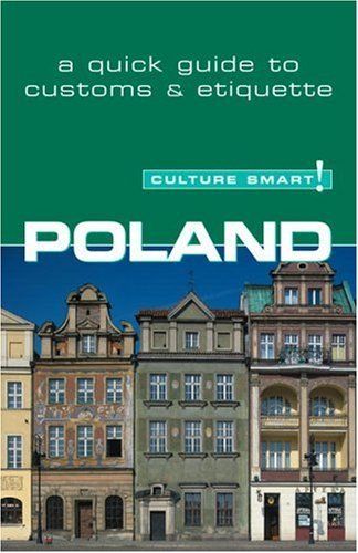 Poland - Culture Smart!