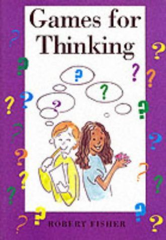 Games for Thinking (Stories for Thinking)