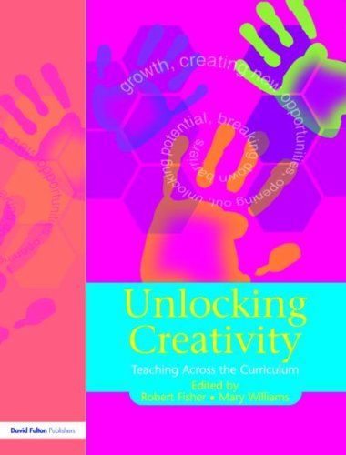 Unlocking Creativity