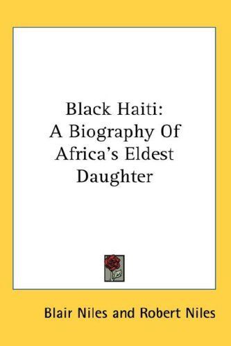 Black Haiti