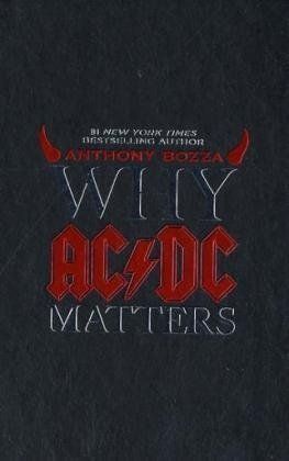 Why AC/DC Matters