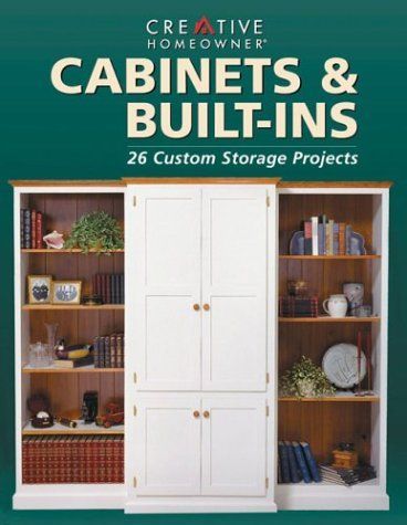 Cabinets & Built-Ins