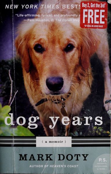 Dog Years